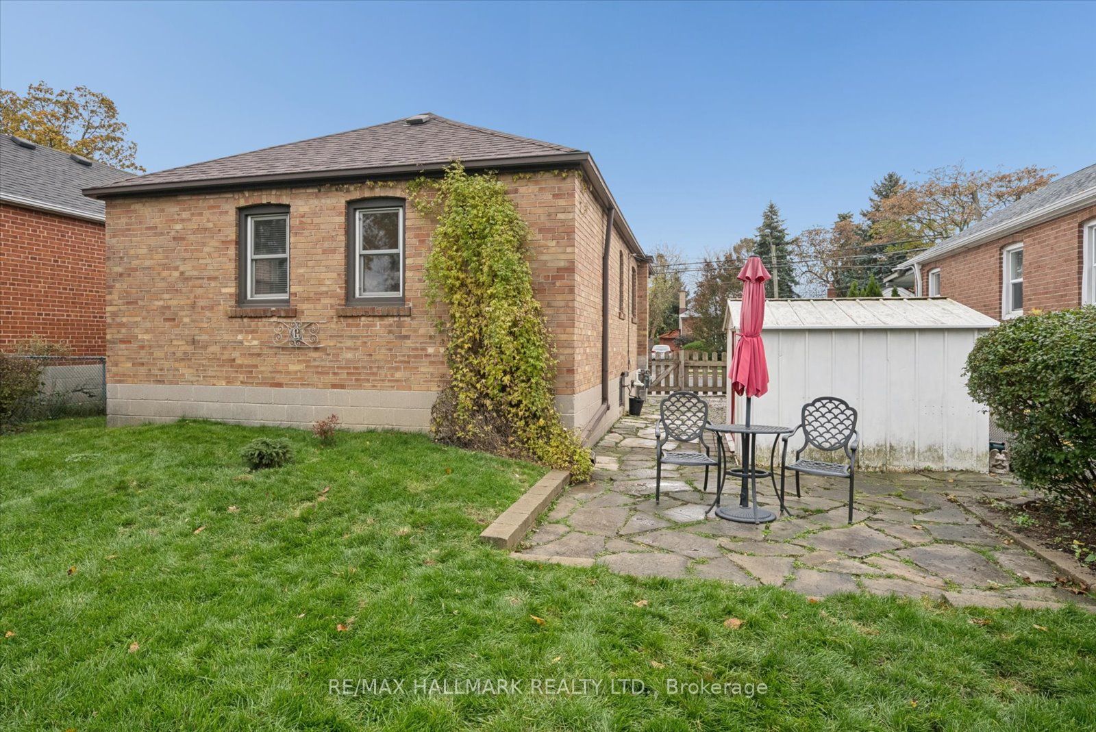 Photo 74 of 16 Park Street, Scarborough, Birchcliffe-Cliffside — HOMEH