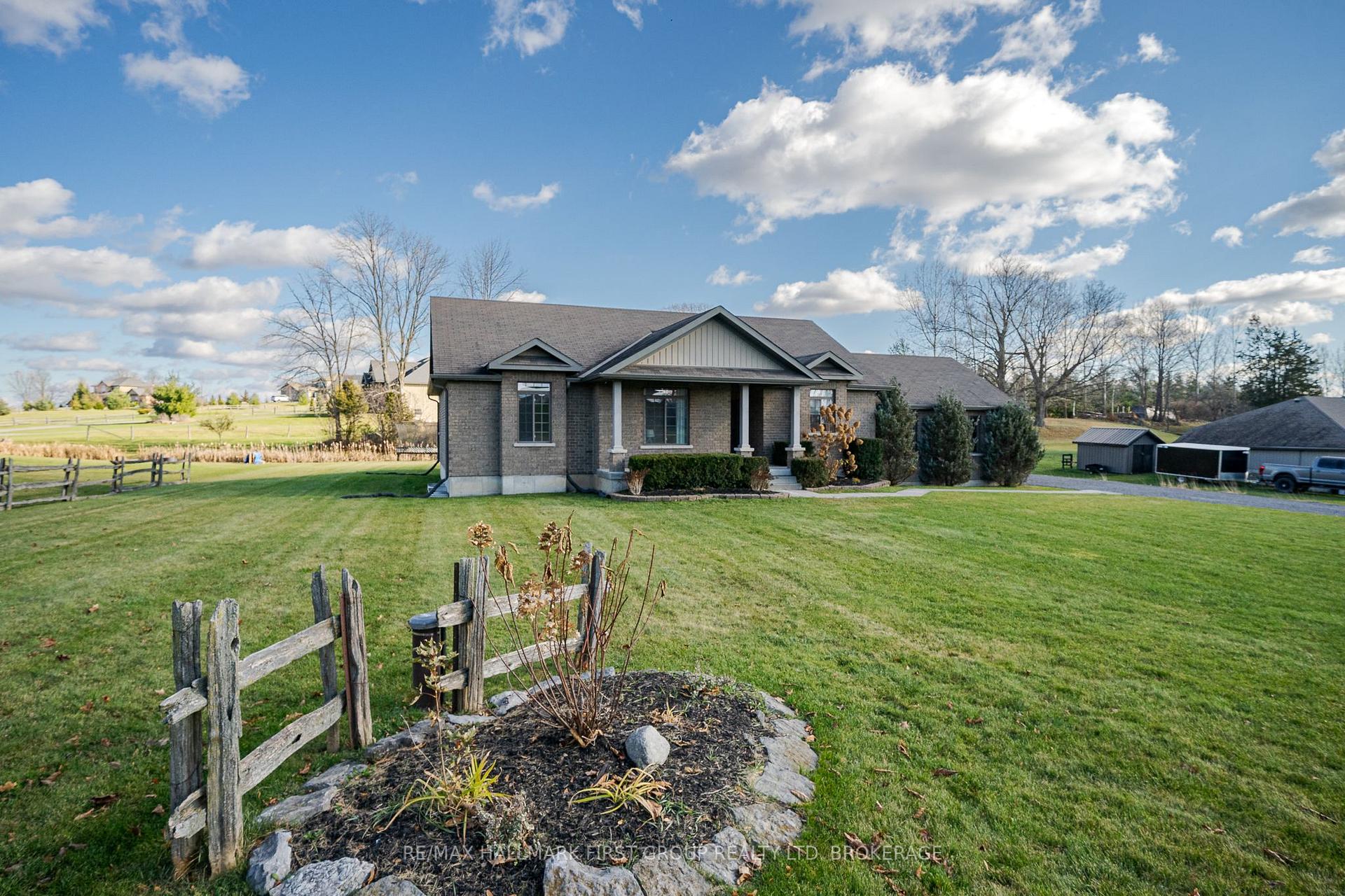 Photo 1 of 58 Windwhisper Drive, Belleville, Thurlow Ward — HOMEH