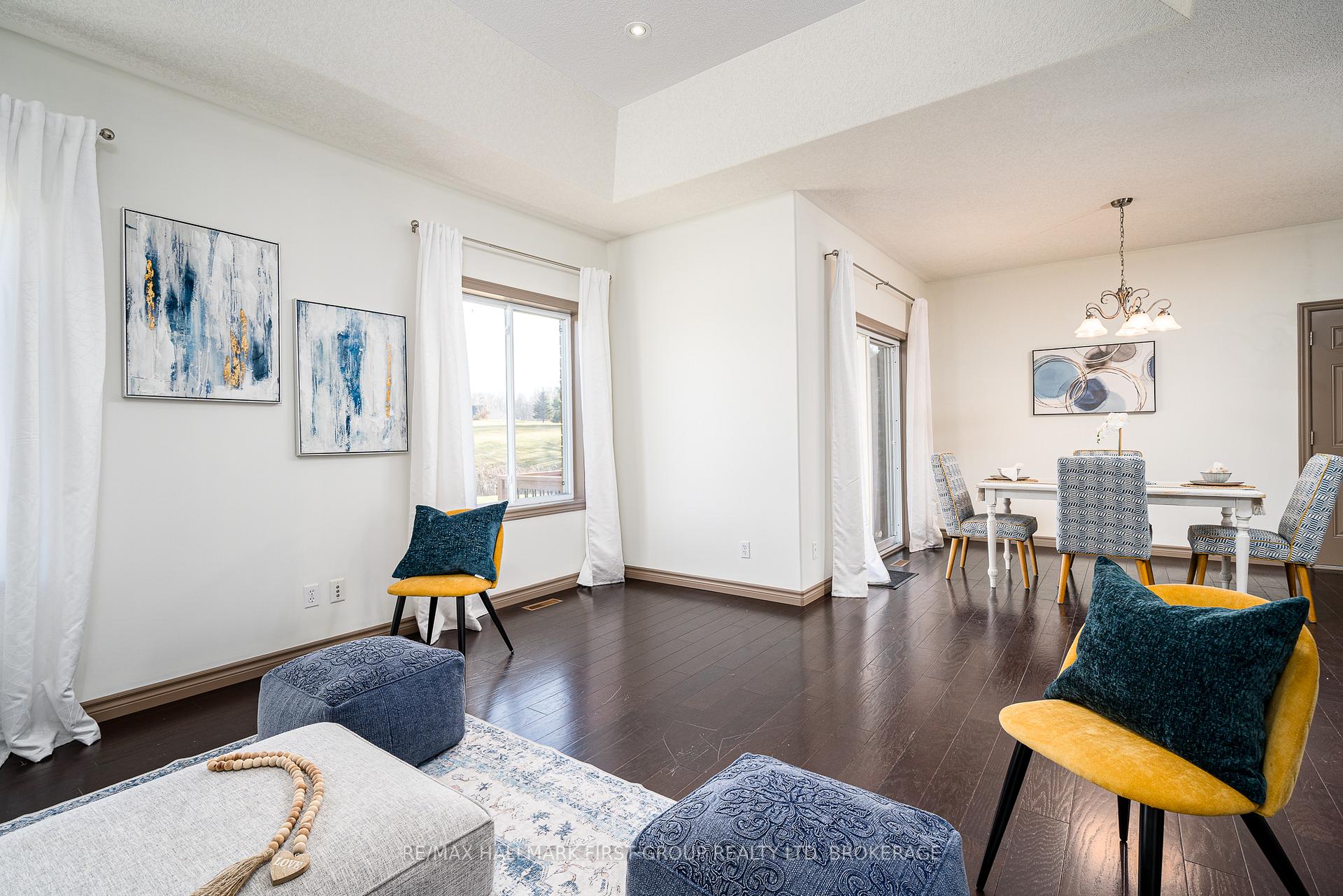 Photo 5 of 58 Windwhisper Drive, Belleville, Thurlow Ward — HOMEH