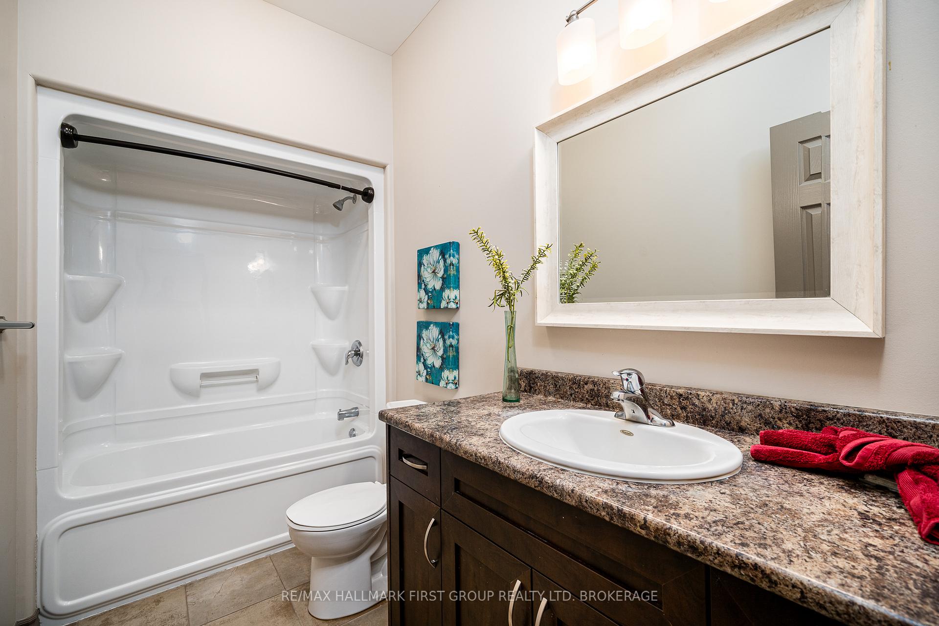Photo 17 of 58 Windwhisper Drive, Belleville, Thurlow Ward — HOMEH