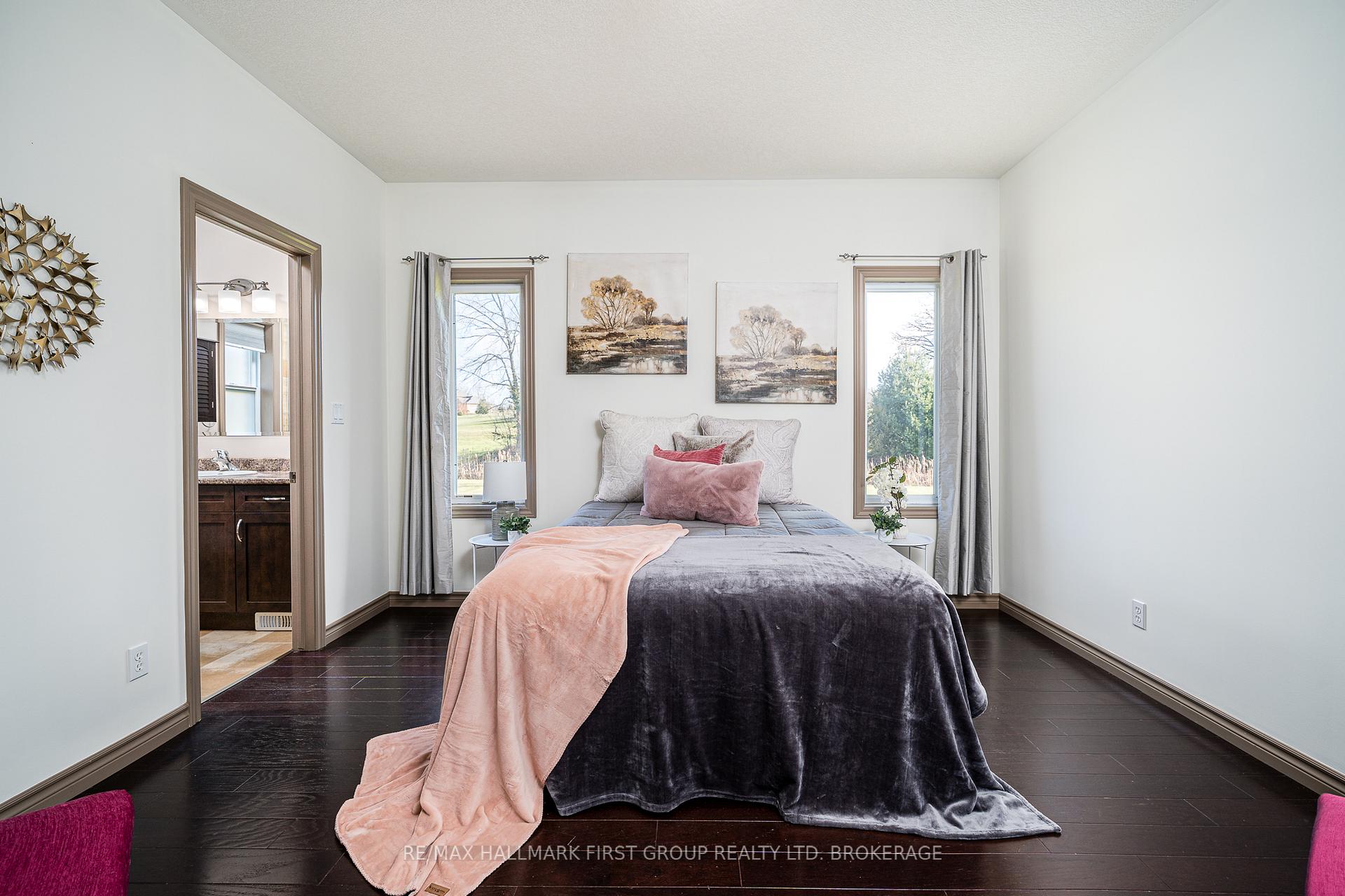 Photo 18 of 58 Windwhisper Drive, Belleville, Thurlow Ward — HOMEH