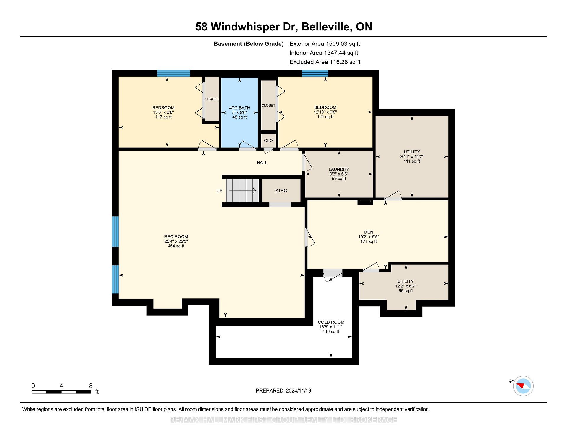 Photo 40 of 58 Windwhisper Drive, Belleville, Thurlow Ward — HOMEH