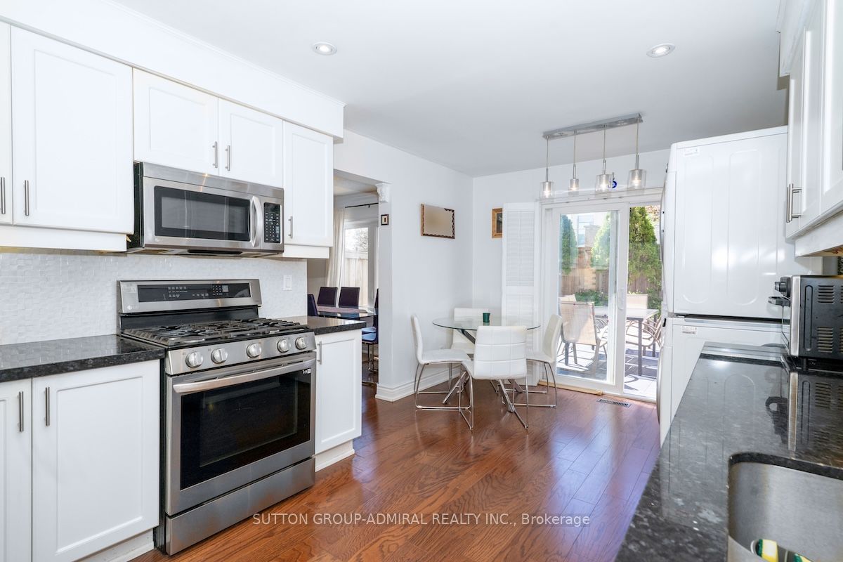 Photo 48 of 85 Glen Crescent, Vaughan, Uplands — HOMEH
