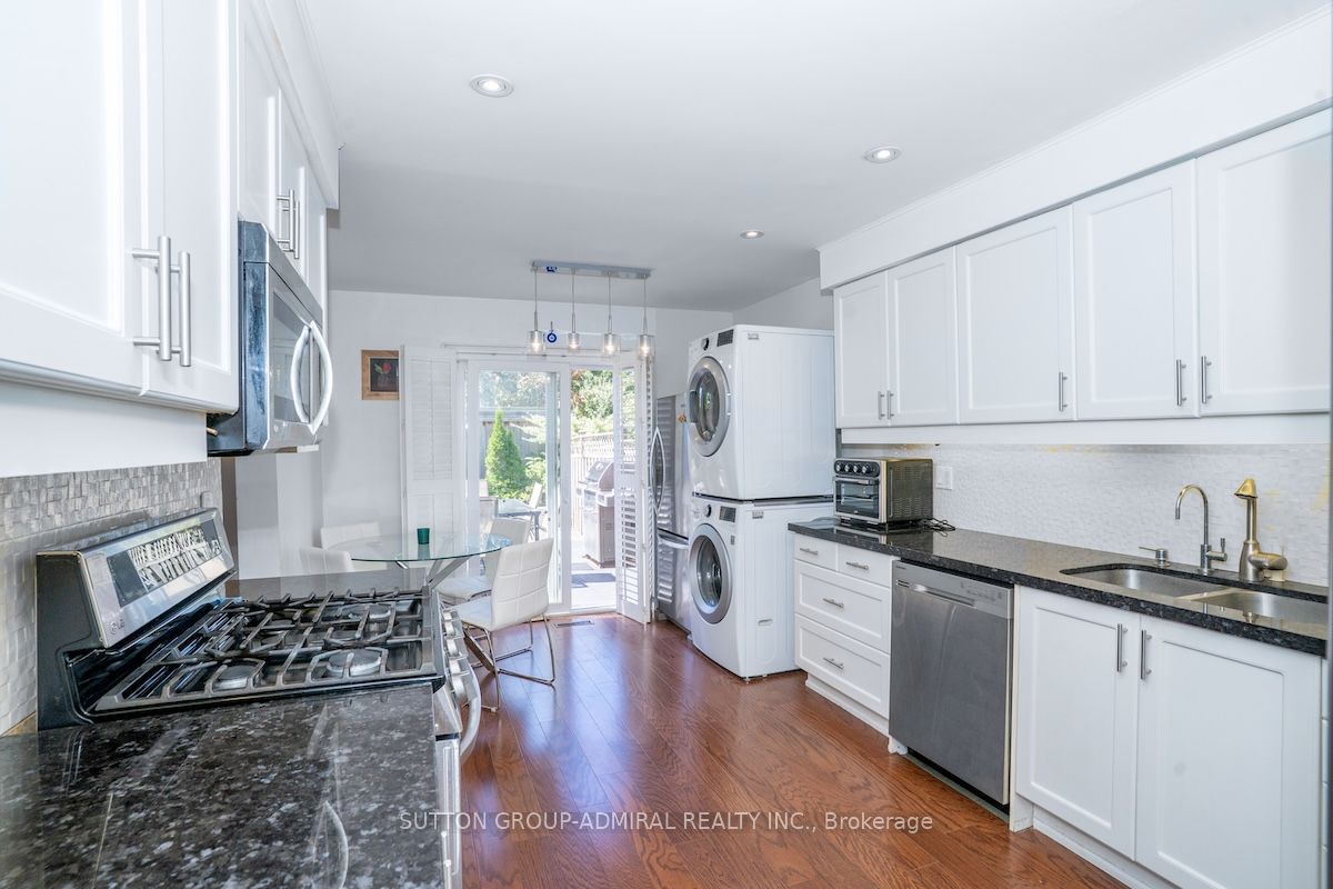 Photo 46 of 85 Glen Crescent, Vaughan, Uplands — HOMEH