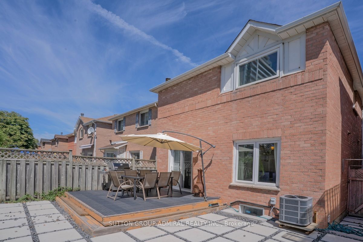 Photo 69 of 85 Glen Crescent, Vaughan, Uplands — HOMEH