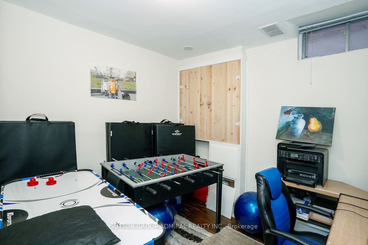 Photo 66 of 85 Glen Crescent, Vaughan, Uplands — HOMEH