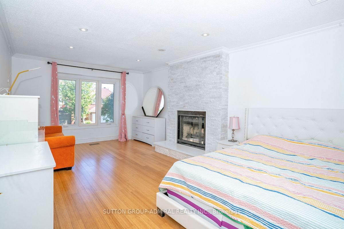 Photo 53 of 85 Glen Crescent, Vaughan, Uplands — HOMEH