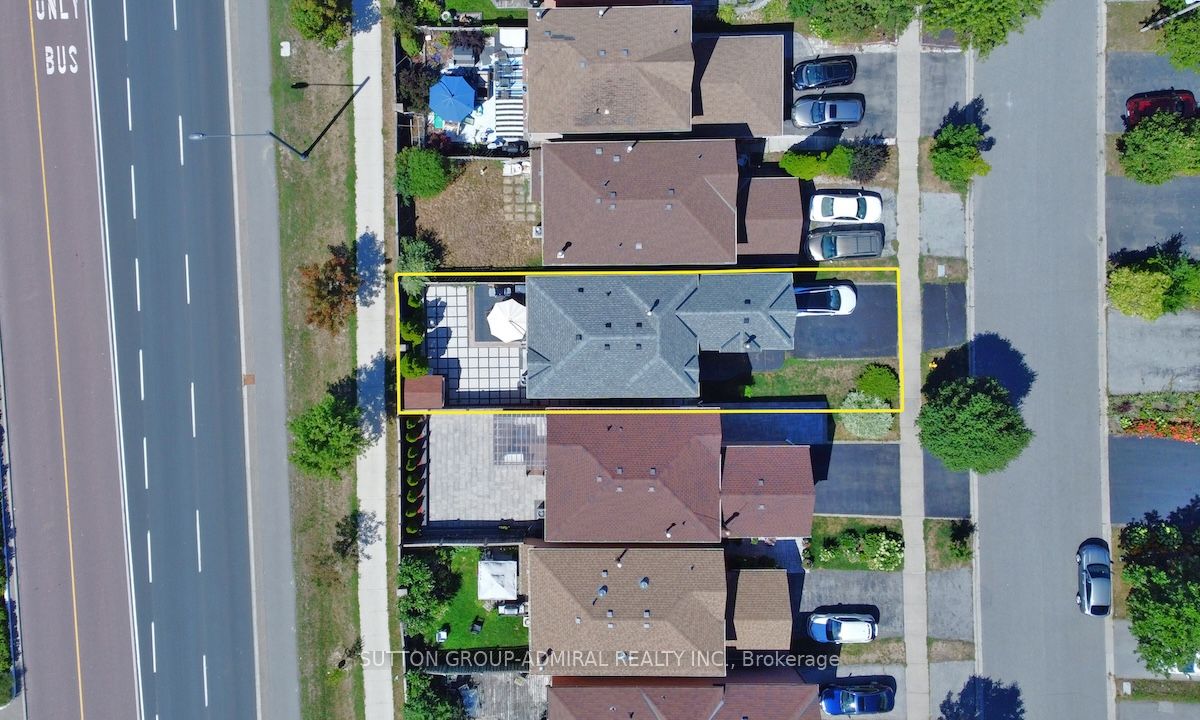 Photo 73 of 85 Glen Crescent, Vaughan, Uplands — HOMEH