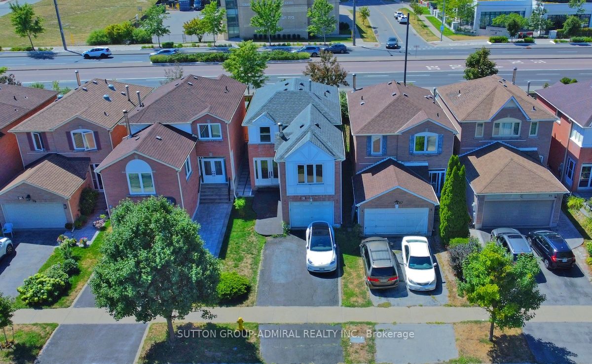 Photo 74 of 85 Glen Crescent, Vaughan, Uplands — HOMEH