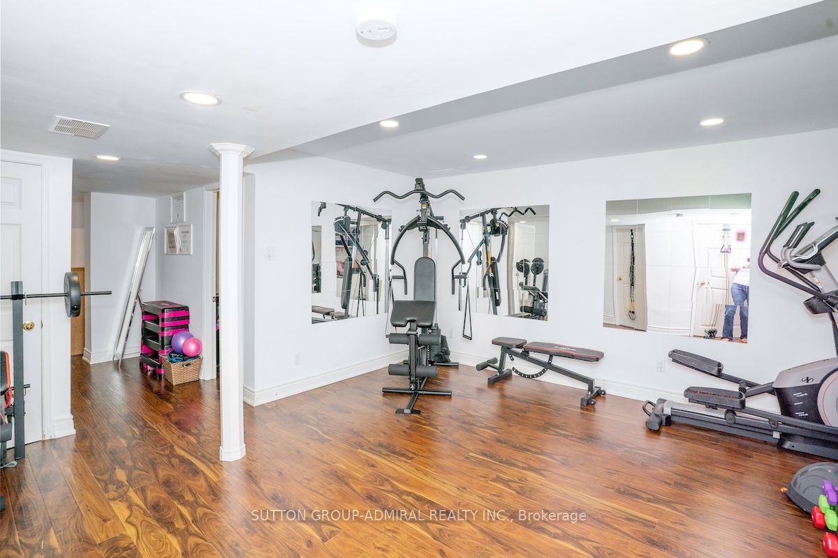 Photo 62 of 85 Glen Crescent, Vaughan, Uplands — HOMEH