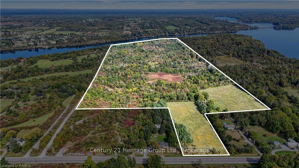 Photo 1 of 2562 Rutledge Road, Frontenac, Frontenac South — HOMEH