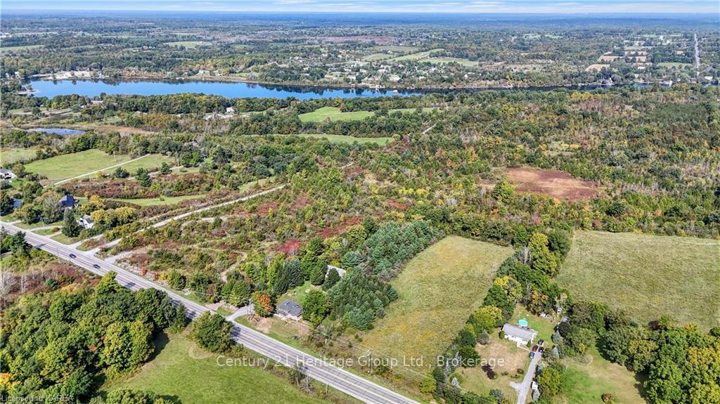 Photo 3 of 2562 Rutledge Road, Frontenac, Frontenac South — HOMEH