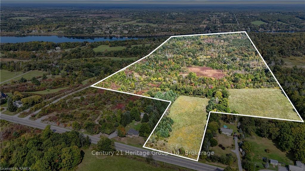 Photo 4 of 2562 Rutledge Road, Frontenac, Frontenac South — HOMEH