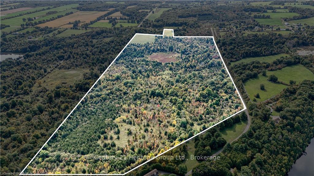 Photo 6 of 2562 Rutledge Road, Frontenac, Frontenac South — HOMEH
