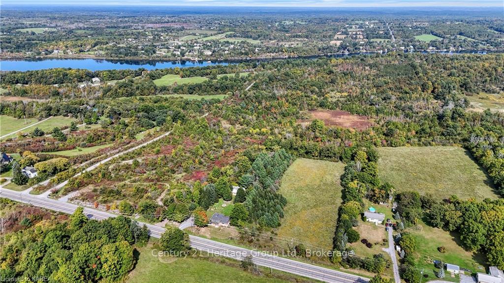 Photo 8 of 2562 Rutledge Road, Frontenac, Frontenac South — HOMEH
