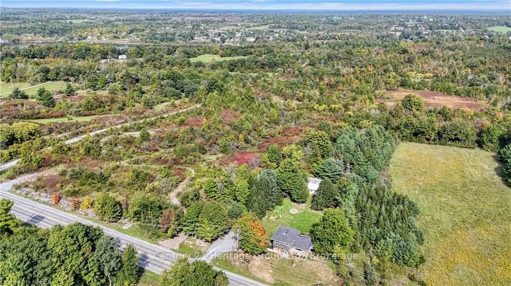 Photo 9 of 2562 Rutledge Road, Frontenac, Frontenac South — HOMEH