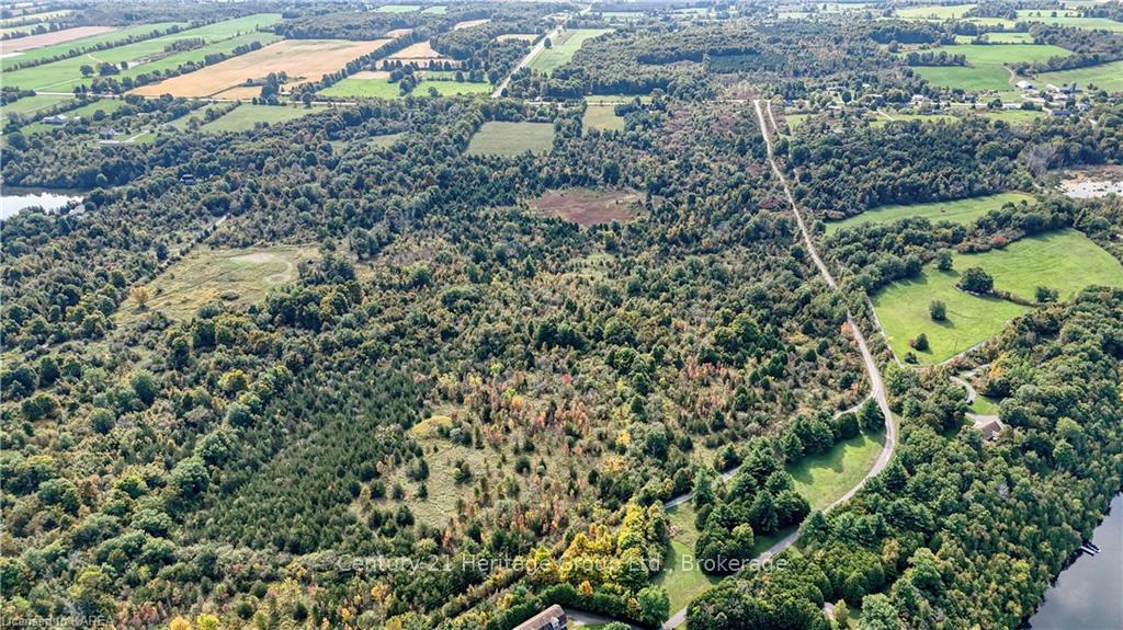 Photo 12 of 2562 Rutledge Road, Frontenac, Frontenac South — HOMEH