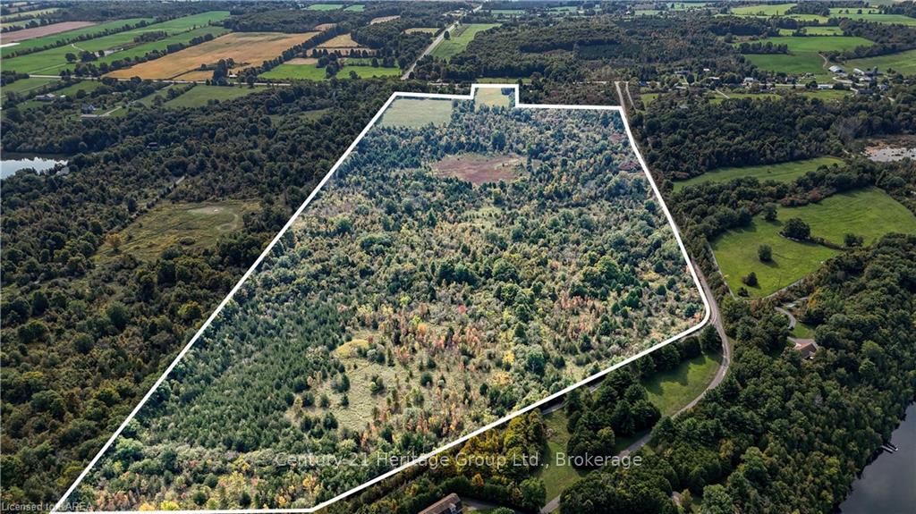 Photo 16 of 2562 Rutledge Road, Frontenac, Frontenac South — HOMEH