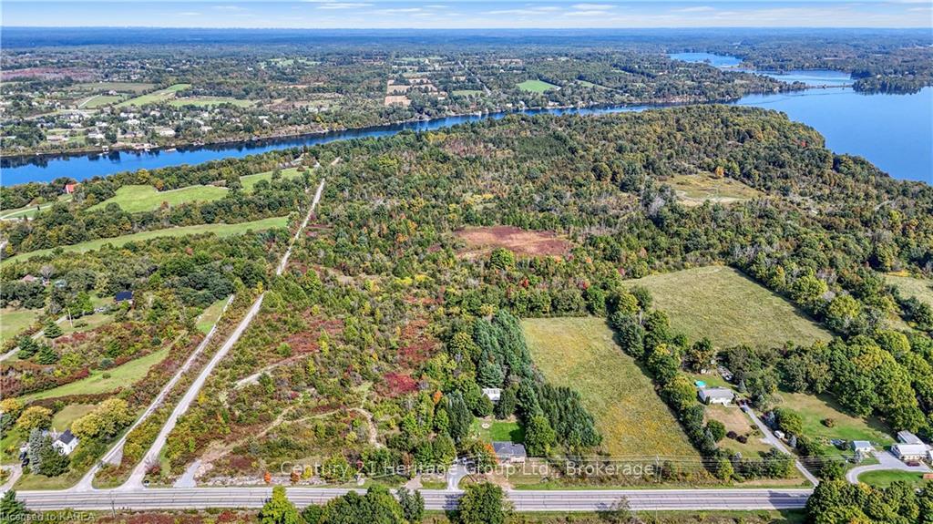 Photo 18 of 2562 Rutledge Road, Frontenac, Frontenac South — HOMEH