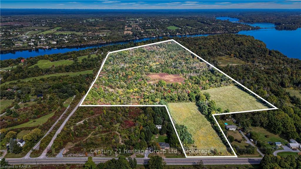 Photo 19 of 2562 Rutledge Road, Frontenac, Frontenac South — HOMEH
