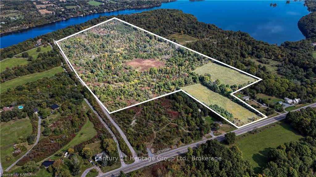 Photo 21 of 2562 Rutledge Road, Frontenac, Frontenac South — HOMEH
