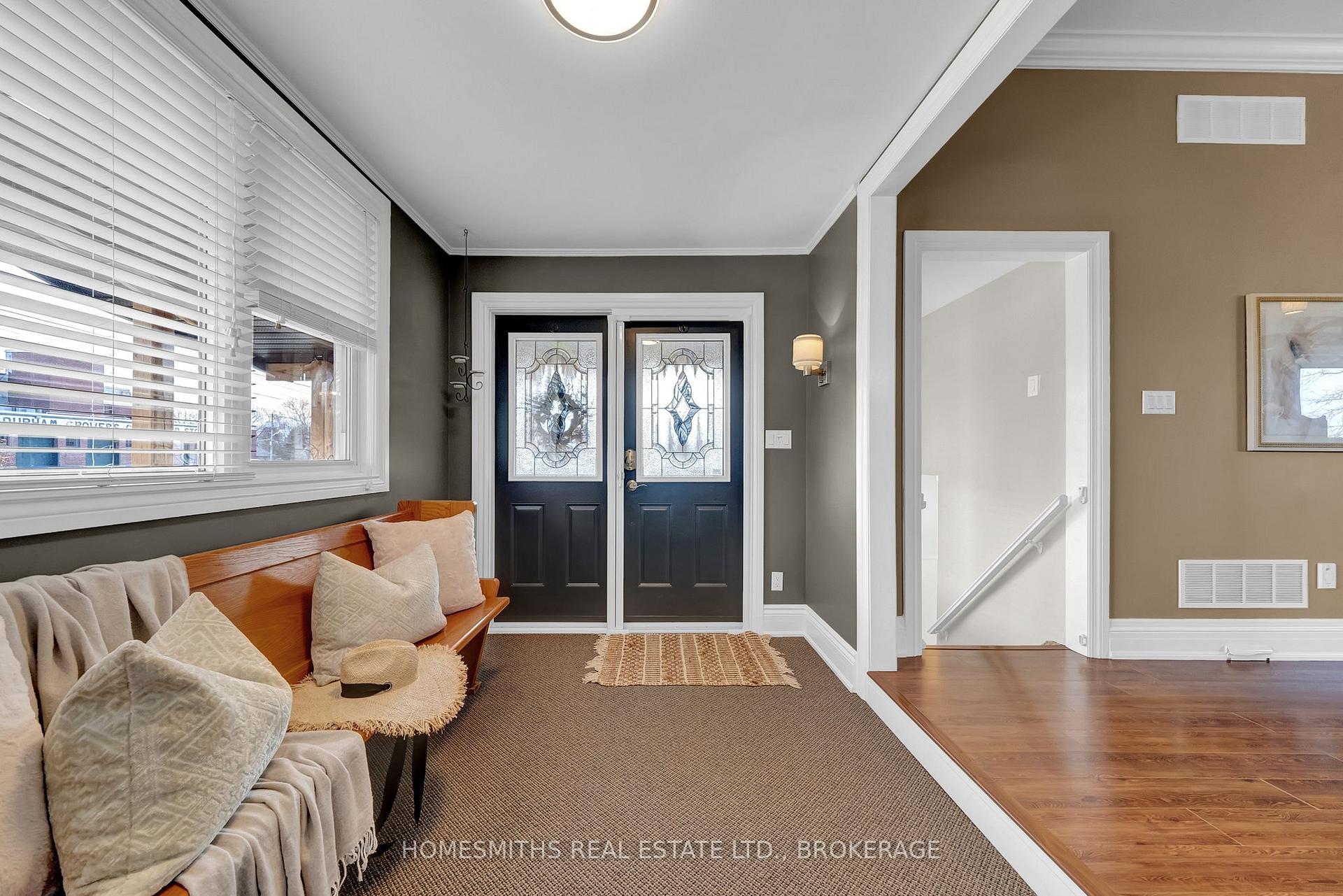 Photo 5 of 396 Mill Street N, Clarington, Newcastle — HOMEH