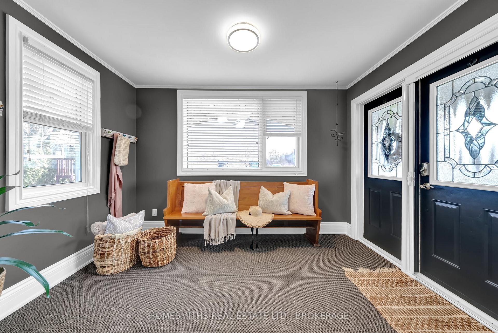 Photo 6 of 396 Mill Street N, Clarington, Newcastle — HOMEH