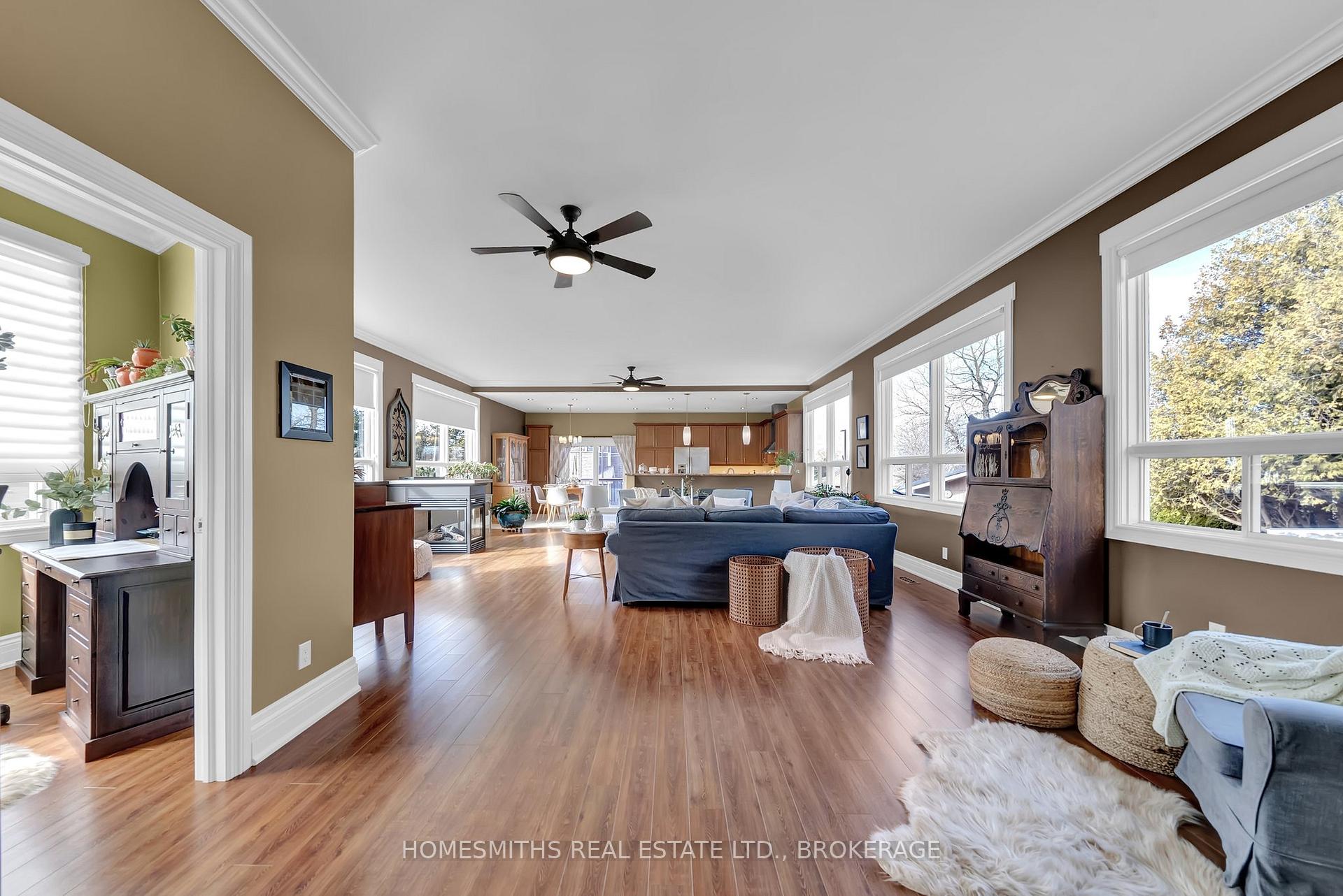 Photo 8 of 396 Mill Street N, Clarington, Newcastle — HOMEH