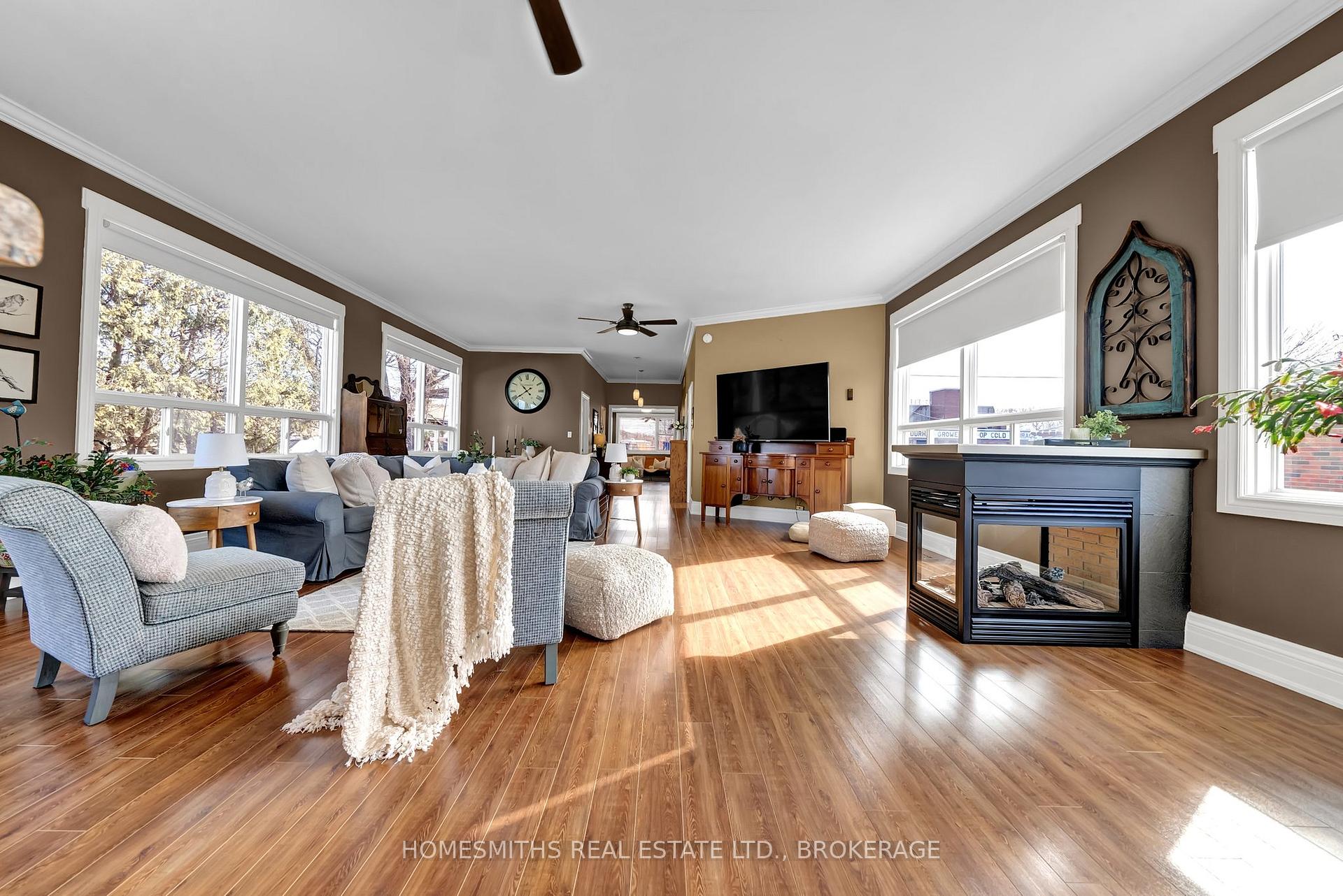 Photo 10 of 396 Mill Street N, Clarington, Newcastle — HOMEH