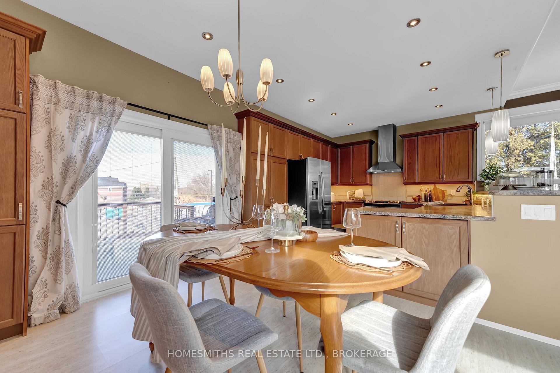 Photo 17 of 396 Mill Street N, Clarington, Newcastle — HOMEH