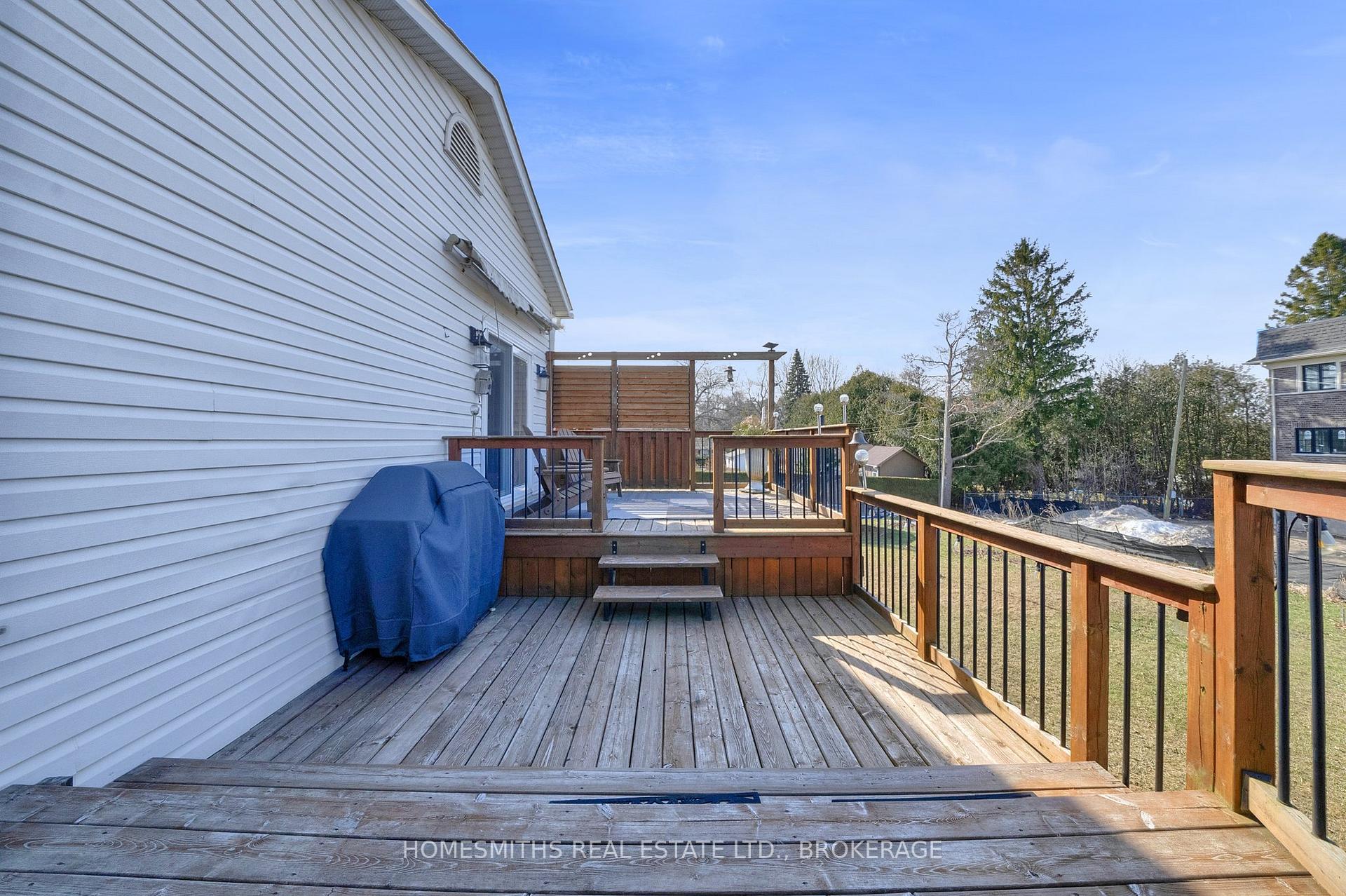 Photo 37 of 396 Mill Street N, Clarington, Newcastle — HOMEH