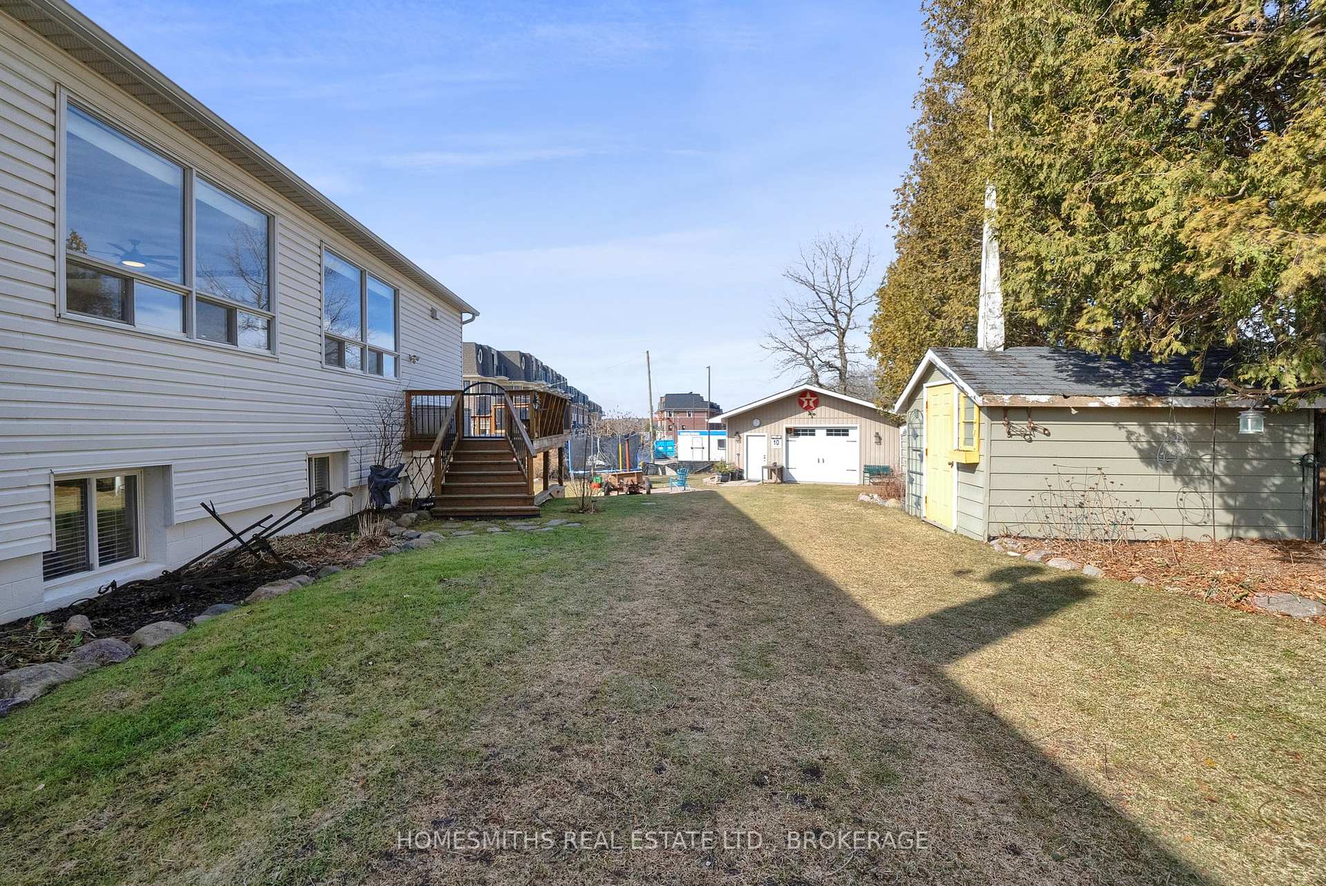 Photo 39 of 396 Mill Street N, Clarington, Newcastle — HOMEH