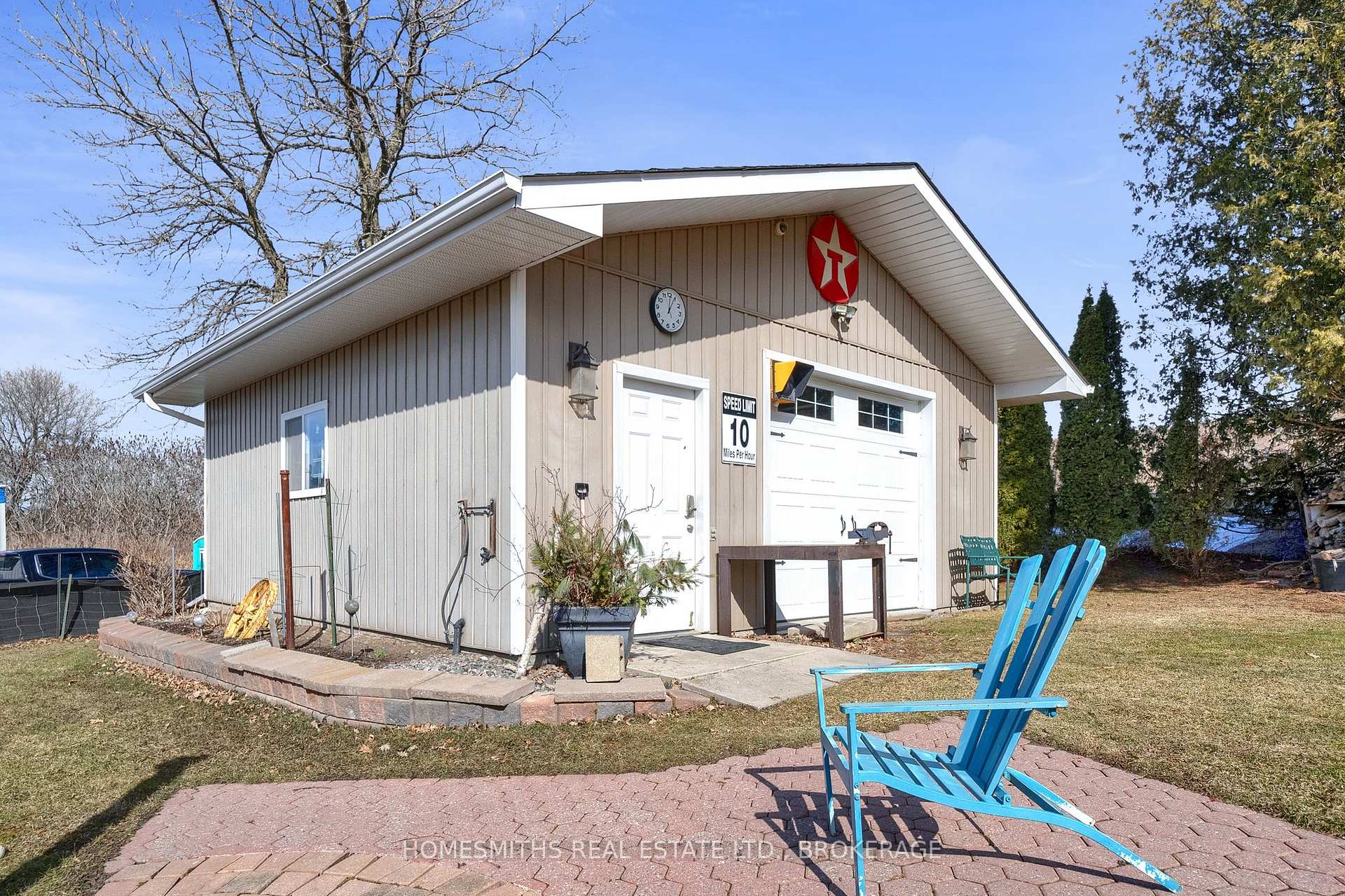 Photo 40 of 396 Mill Street N, Clarington, Newcastle — HOMEH