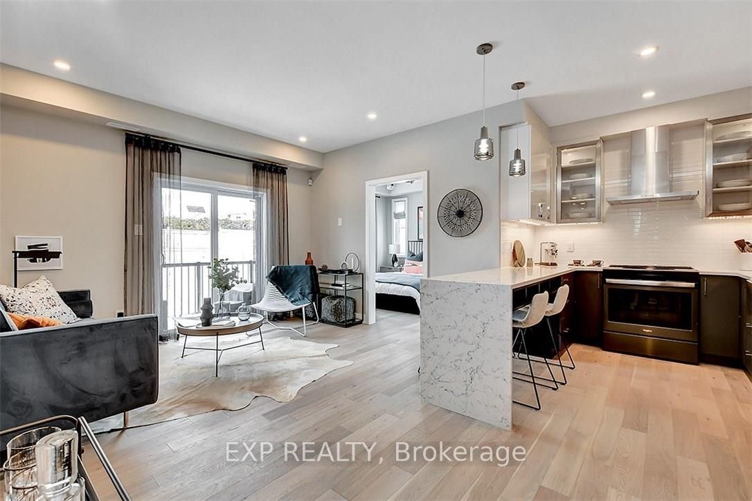 Photo 28 of Unit 2312, 3600 Brian Coburn Boulevard, Ottawa, Avalon West — HOMEH