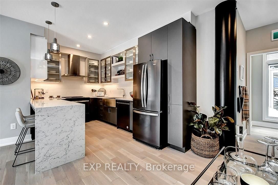 Photo 29 of Unit 2312, 3600 Brian Coburn Boulevard, Ottawa, Avalon West — HOMEH