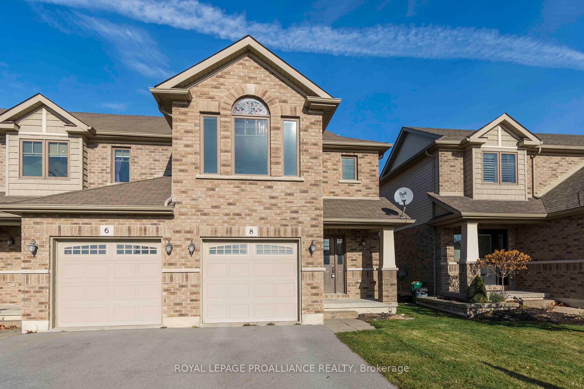 Photo 2 of 8 Princeton Place, Belleville, Thurlow Ward — HOMEH