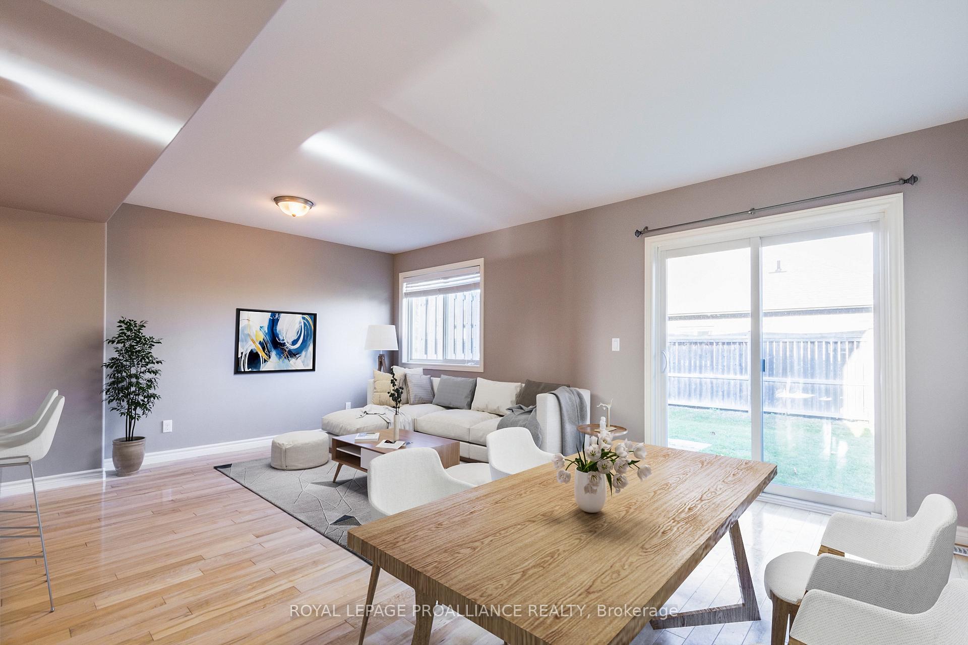 Photo 6 of 8 Princeton Place, Belleville, Thurlow Ward — HOMEH