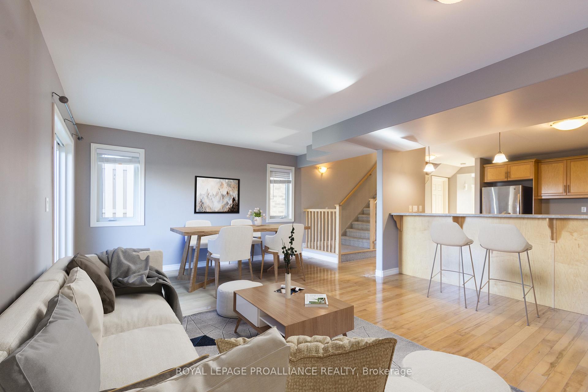 Photo 7 of 8 Princeton Place, Belleville, Thurlow Ward — HOMEH