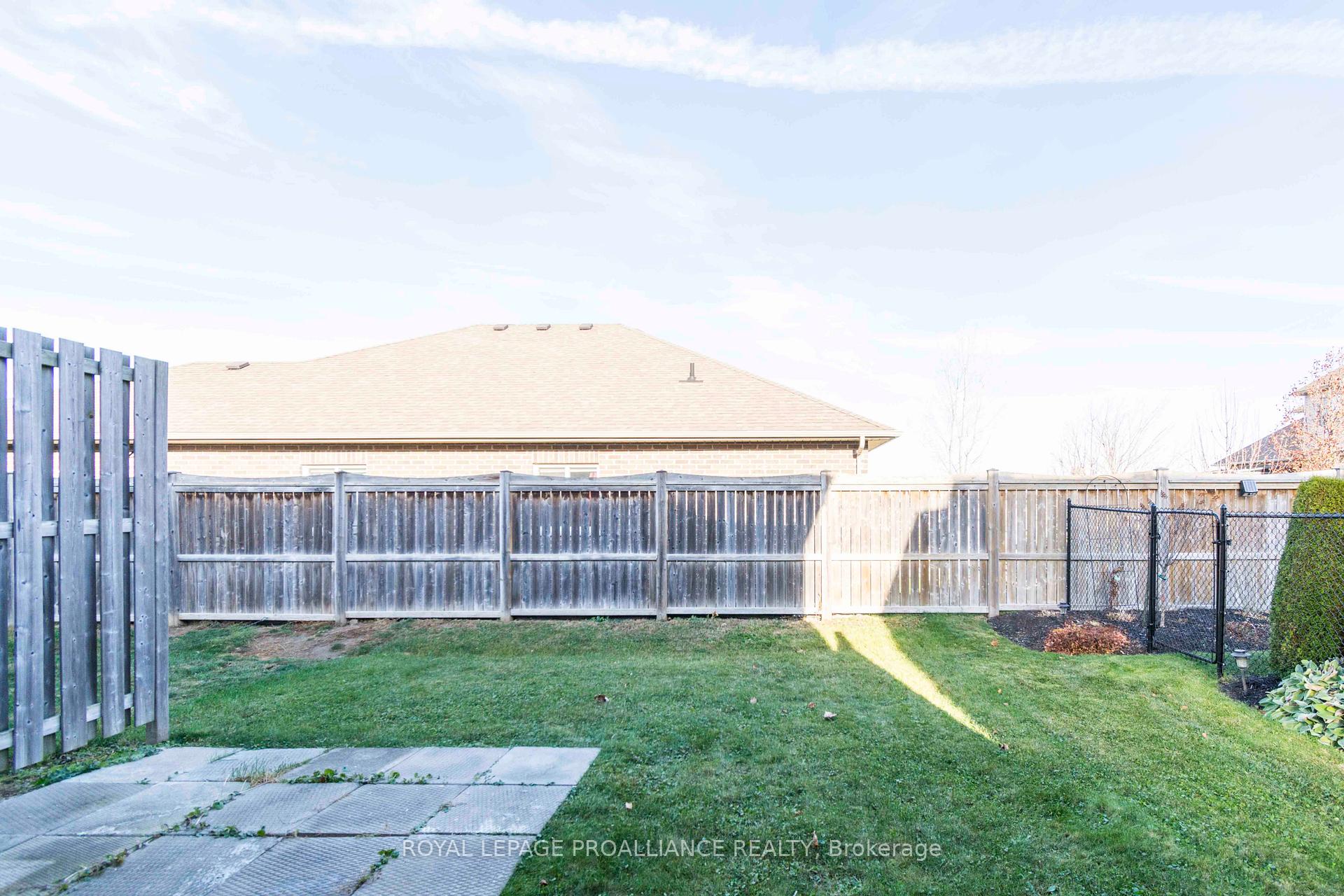 Photo 22 of 8 Princeton Place, Belleville, Thurlow Ward — HOMEH