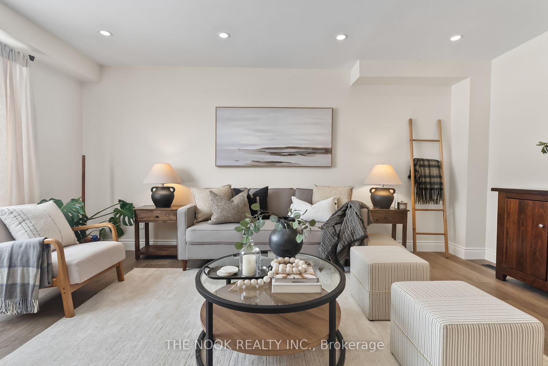 Photo 6 of 44 Broadlands Crescent, Clarington, Courtice — HOMEH