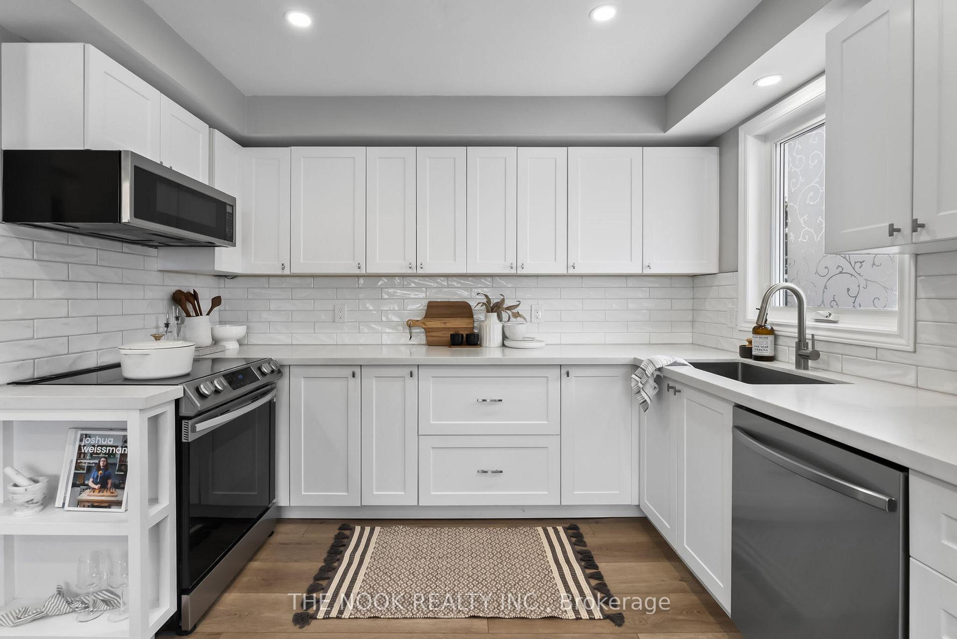 Photo 15 of 44 Broadlands Crescent, Clarington, Courtice — HOMEH