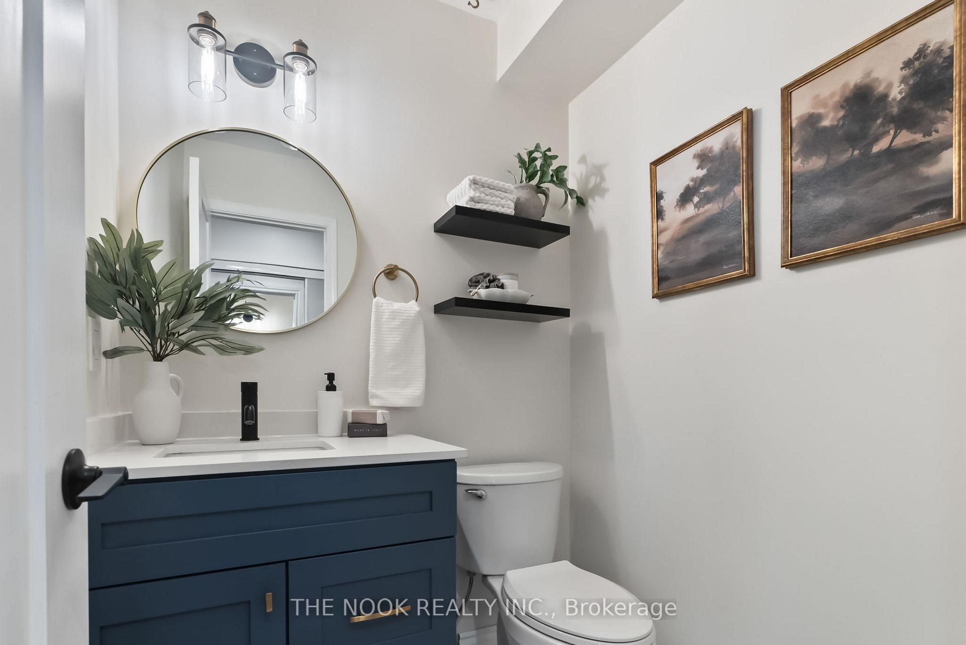 Photo 18 of 44 Broadlands Crescent, Clarington, Courtice — HOMEH