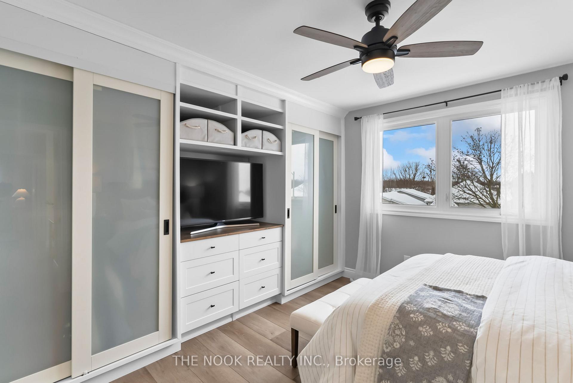 Photo 19 of 44 Broadlands Crescent, Clarington, Courtice — HOMEH