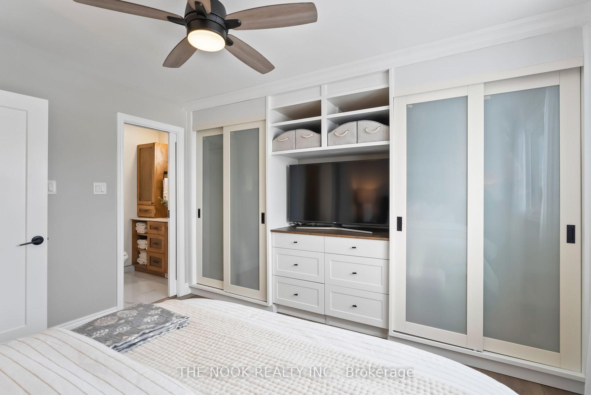 Photo 21 of 44 Broadlands Crescent, Clarington, Courtice — HOMEH
