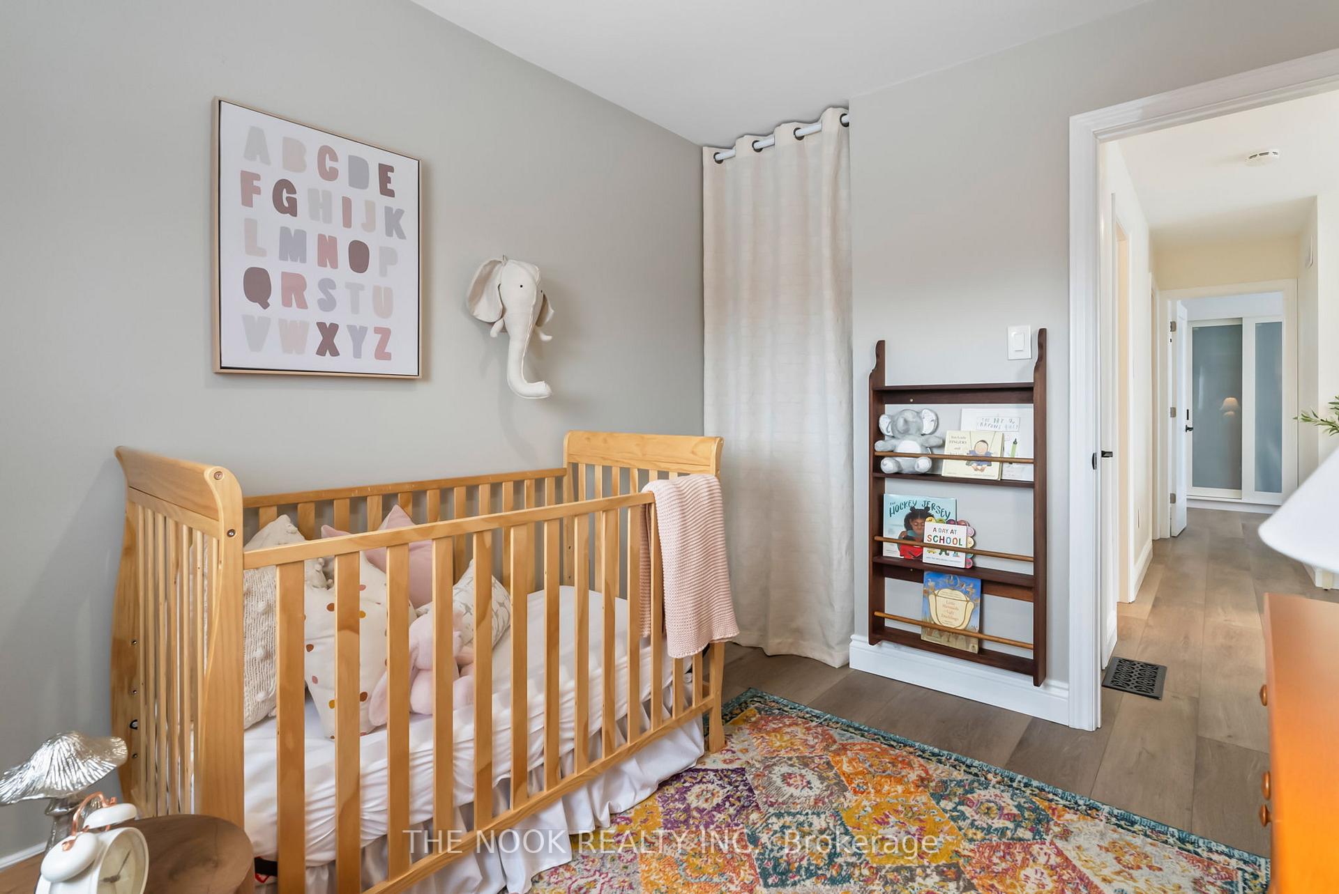 Photo 25 of 44 Broadlands Crescent, Clarington, Courtice — HOMEH