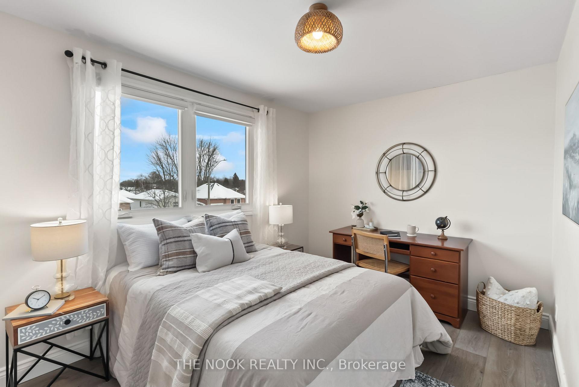 Photo 26 of 44 Broadlands Crescent, Clarington, Courtice — HOMEH