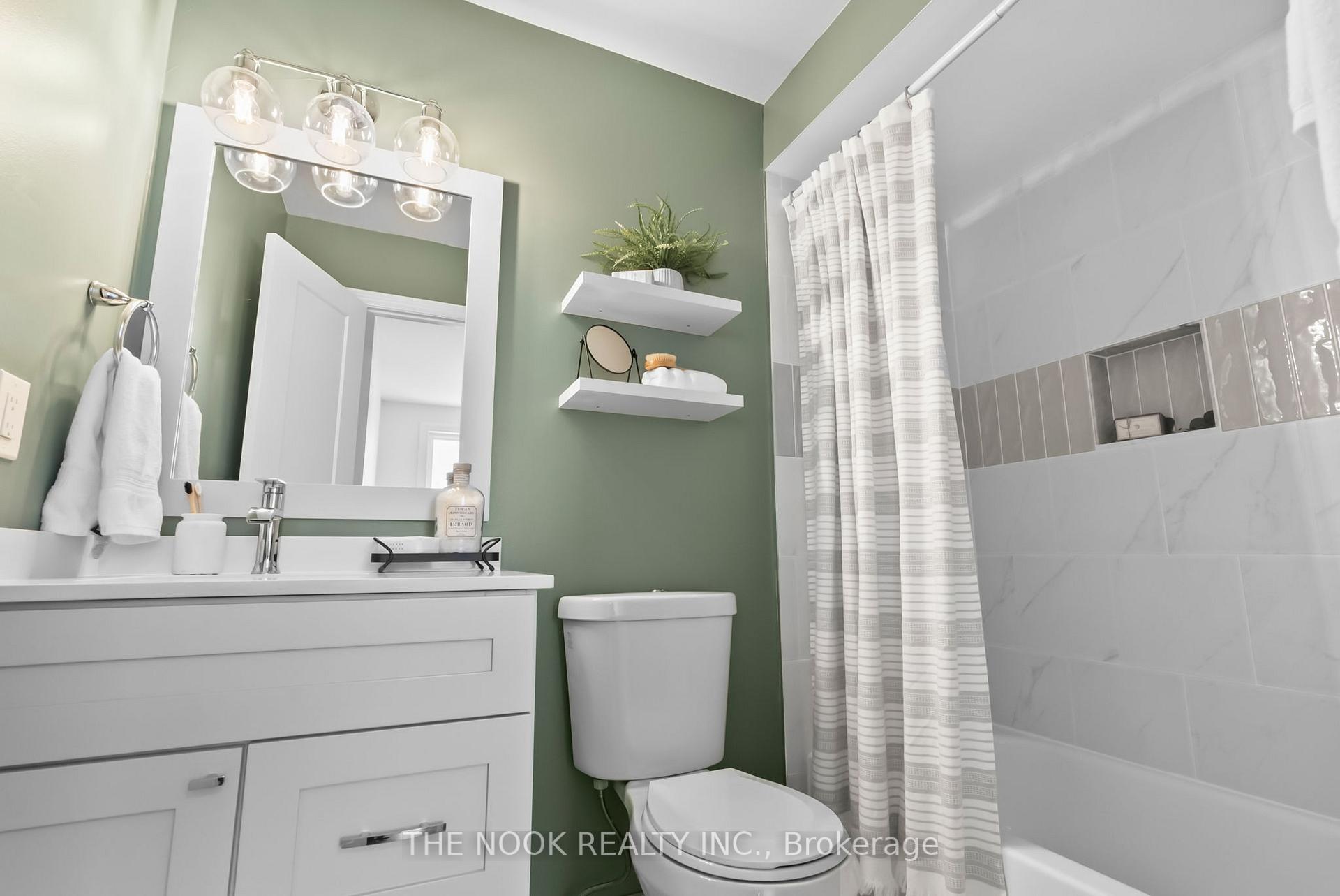 Photo 28 of 44 Broadlands Crescent, Clarington, Courtice — HOMEH