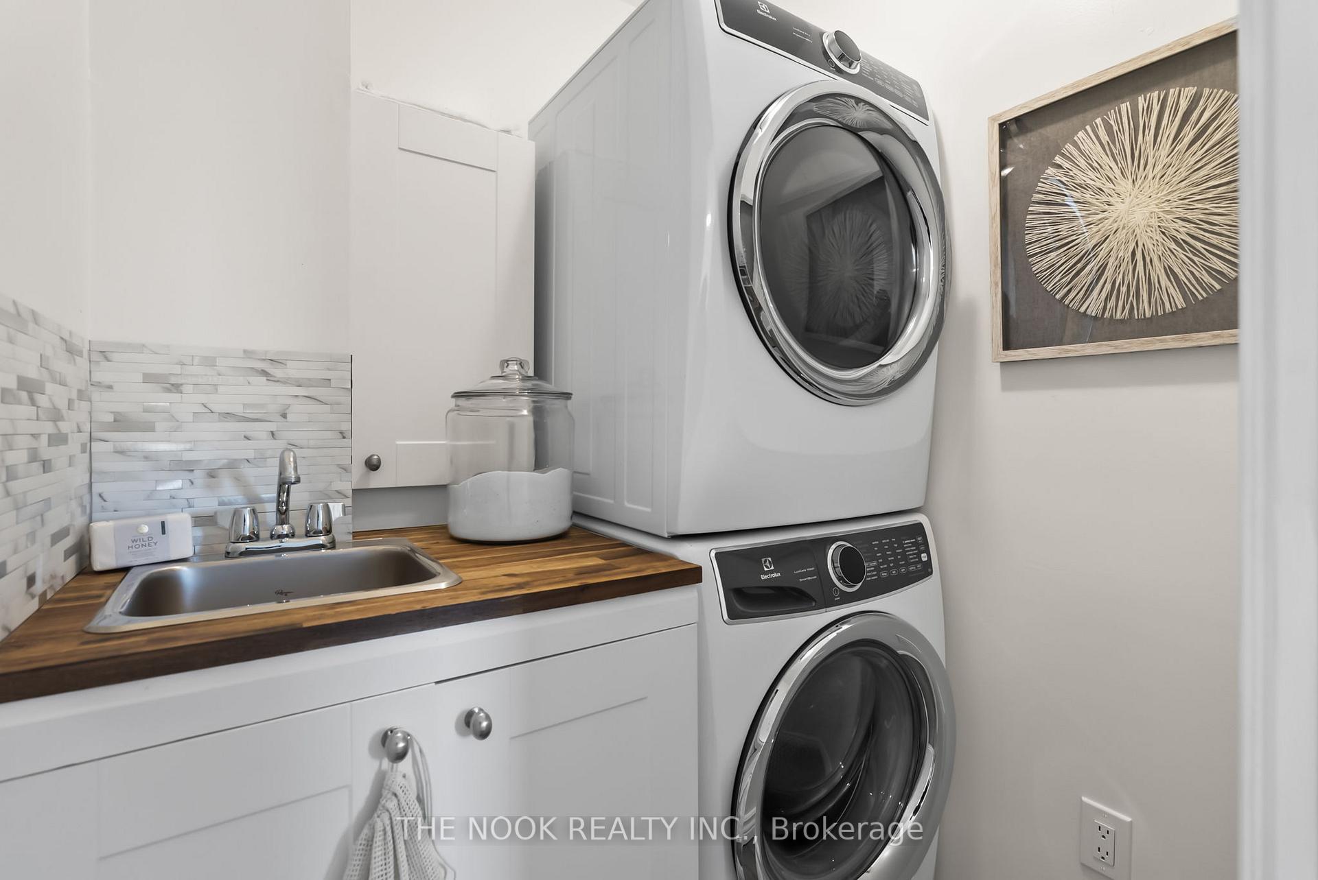 Photo 30 of 44 Broadlands Crescent, Clarington, Courtice — HOMEH
