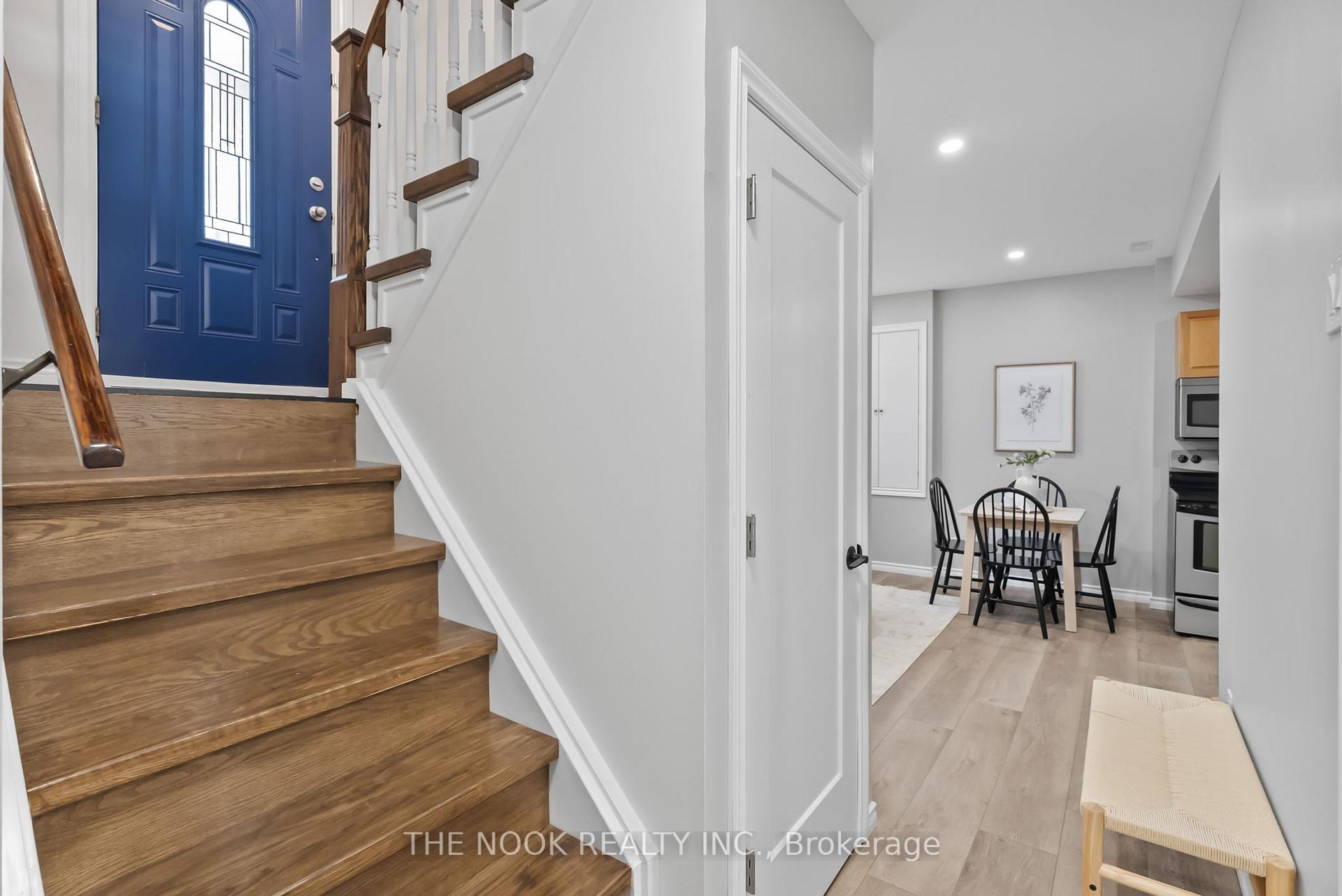 Photo 31 of 44 Broadlands Crescent, Clarington, Courtice — HOMEH