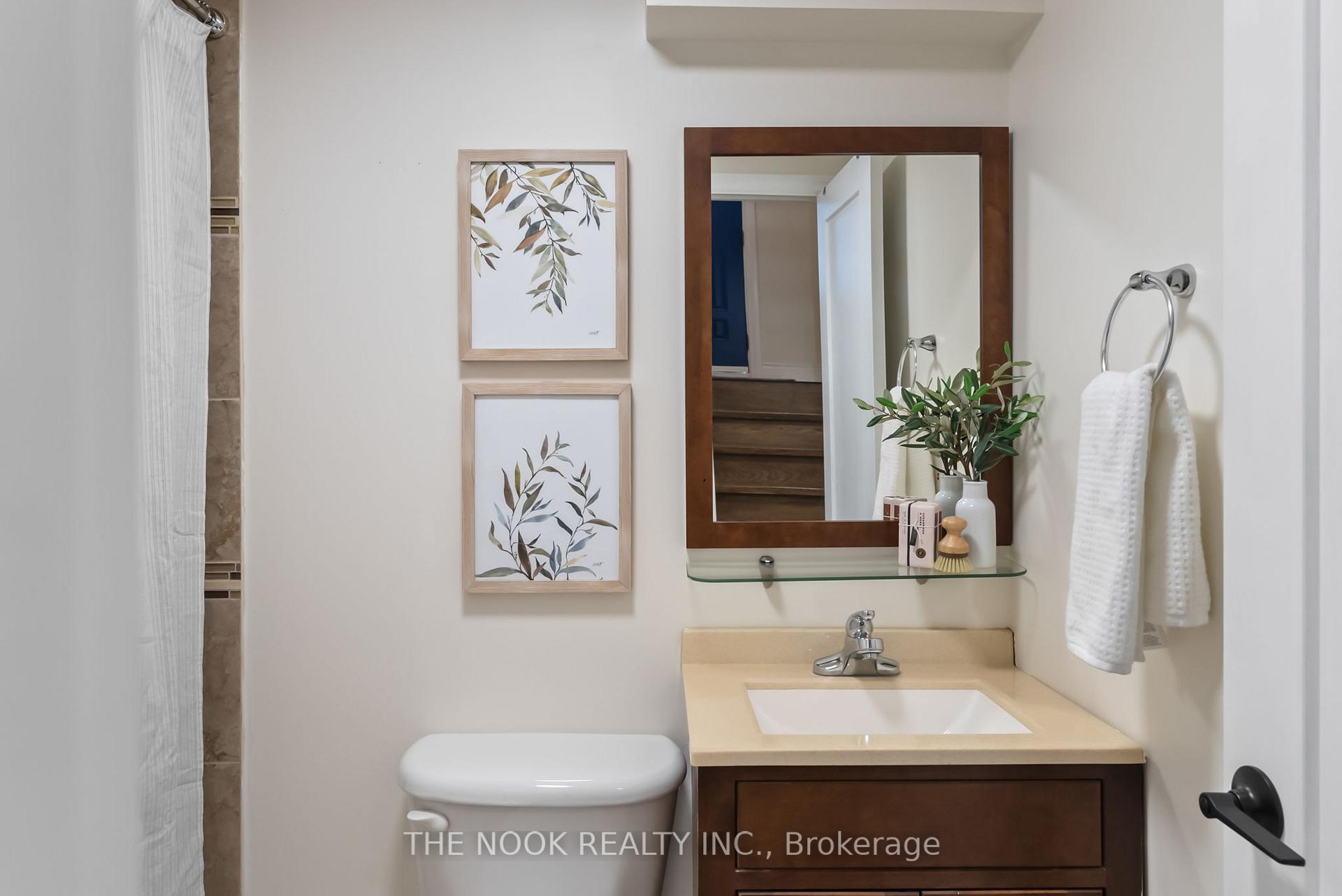 Photo 32 of 44 Broadlands Crescent, Clarington, Courtice — HOMEH